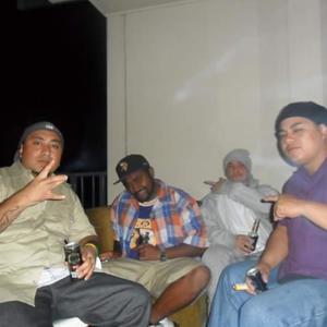 On that drank (feat. Conzo & Dasme) (Explicit)