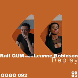 Replay (Ralf GUM Reprise)