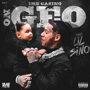 No Geo (feat. Lil Sino) (Explicit)