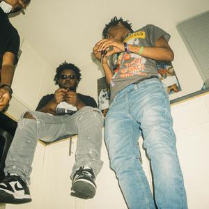 Gettin To It (Explicit)