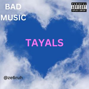Ze6ruh - TAYALS (original)