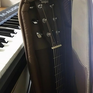 刚刚好 - 吉他独奏版