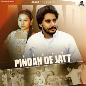 PINDAN DE JATT