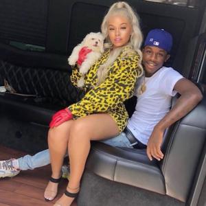 Tory Lanez (feat. Kam) (Explicit)