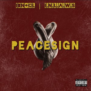 Peace Sign (Explicit)