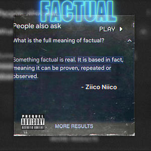 FACTUAL (Explicit)
