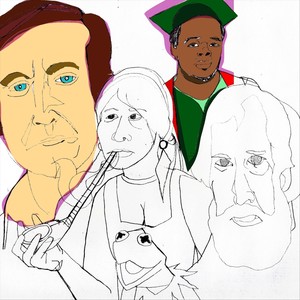 Full Time Job (feat. Substantial)