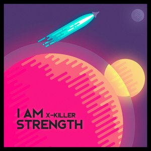 I Am Strength