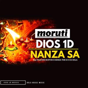 Moruti (feat. Nanza SA, Malome Boston, Semza The Dj & Dj Zola) [Radio Edit]