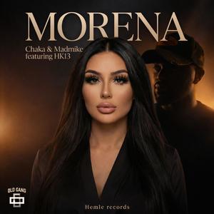 Morena (feat. HK13)