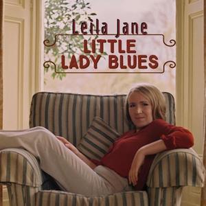 Little Lady Blues