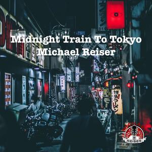 Midnight Train To Tokyo