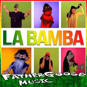 La Bamba (feat. David Allan Rivera & Danni Ai)