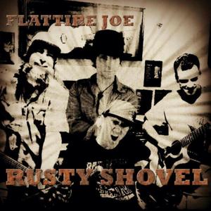 Rusty Shovel (feat. Rudiger)