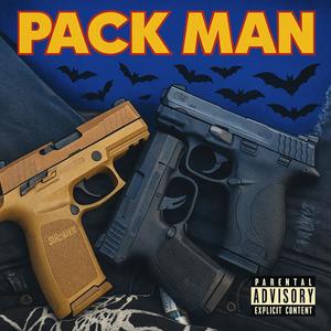 Pack-Man (feat. JayGlokk) (Explicit)
