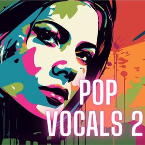 Pop Vocals, Vol. 2