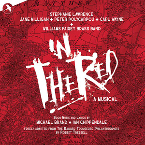 In The Red (Original Cast Recording)