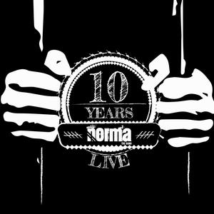 NORMA 10 Years (Explicit)