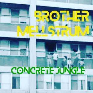 Concrete Jungle (Explicit)