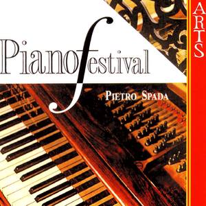 Piano Festival