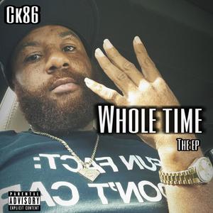 whole time (Explicit)