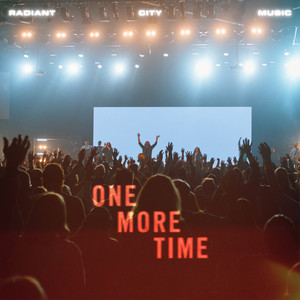 One More Time (Live)