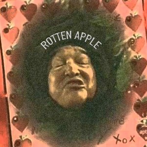 Rotten Apple