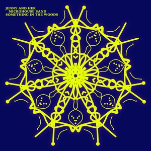 Something in the Woods