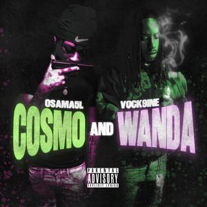 Cosmo & Wanda (feat. Vock9ine) (Explicit)