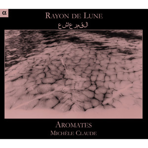 Rayon de Lune: Musique des Ommeyades