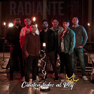 CANTEN TODOS AL REY (feat. Isaac Rascon)