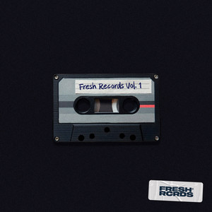 Fresh Sesh #5 (Explicit)