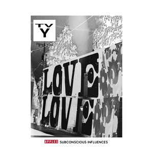 Subconscious Influences.Love (Explicit)