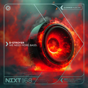 We Need More Bass (Extended Mix)
