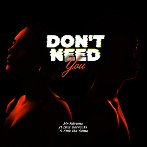 Don't Need You