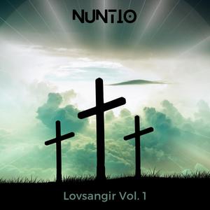 Lovsangir, Vol. 1