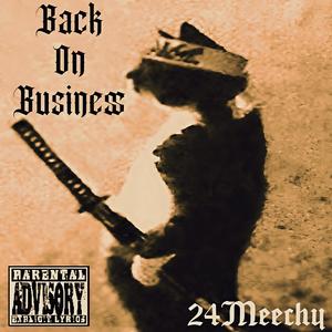 Back On Business (Explicit)
