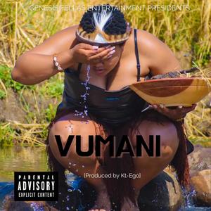 Vumani