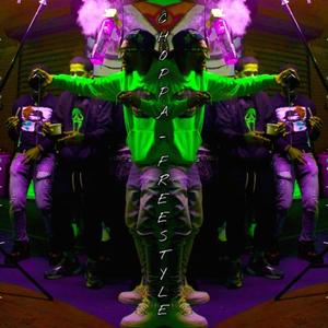 Choppa Freestyle (Explicit)