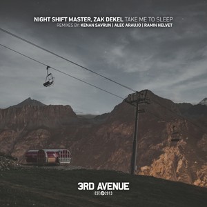 Take Me to Sleep (Ramin Helvet Remix)
