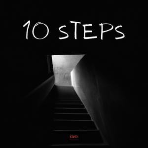 10 STEPS (feat. El Tempo Beatz)