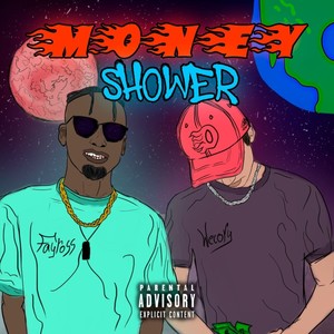 Money Shower (Explicit)