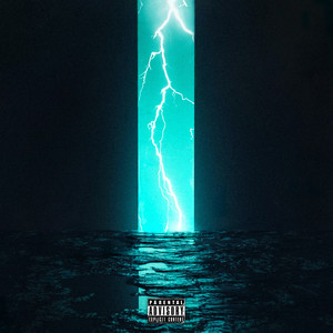 CYAN GLOW (Explicit)