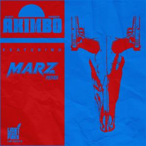 AKIMBO (MARZ Remix)