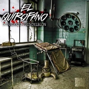 EL QUIROFANO