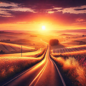 Meant to Be (feat. DJayDC)