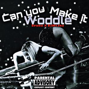 BjWeJay (CYMIW) (feat. Spuda)