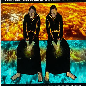 Seven Seals & 7 Bowls