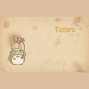 宫崎骏动漫组曲