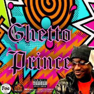 Ghetto Prince